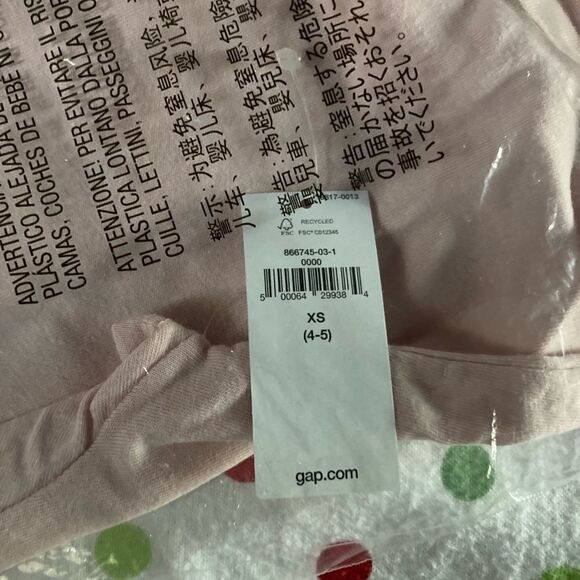 Organic Cotton Tee - Picture 4 of 5